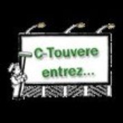 C-touvere Radio Logo