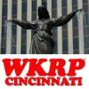 WKRP TV Logo