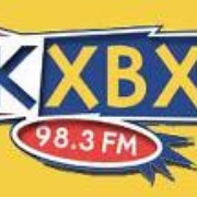KXBX Logo