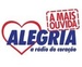 Rádio Alegria Logo