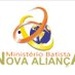Rádio Ministério Batista Nova Aliança Logo
