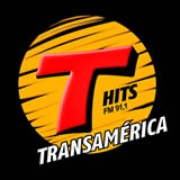 Transamerica FM Logo