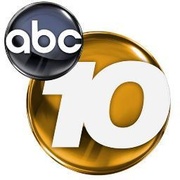 KGTV-10 Logo