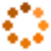 Radio Puissance Divine Logo