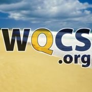WQCS Logo