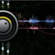 Ghost Avenue Radio Logo