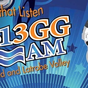 3GG Logo