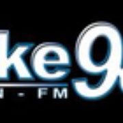 Lake 98.1 - WLKN Logo
