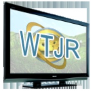 WTJR -TV Logo