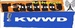 KWWD The Archangel Christian Radio Logo