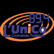 L'Unico FM Logo