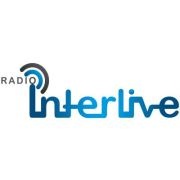 Interlive radio electro pop rock Logo