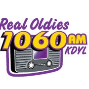 KDYL Logo