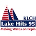 KLCH Logo