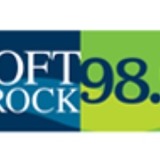 Soft Rock 98.9 - KSOF Logo