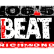 The Beat - WBTJ Logo