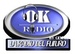 OK Radio FM Logo