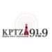 Radio Port Townsend KPTZ 91.9 FM Logo