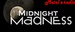 Midnight Madness Metal Radio Logo
