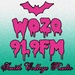 WOZQ Logo