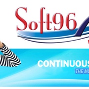 Soft 96 - WFTM Logo