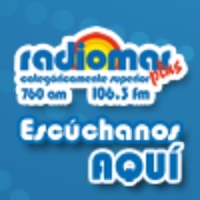 Radiomar Plus FM Logo