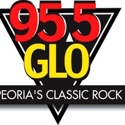 GLO - WGLO Logo