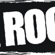 The Rock - CJHD-FM Logo
