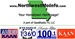 KMRN Logo
