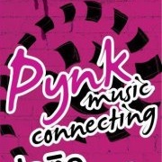 Pynk 98 FM - 98.0 FM Logo