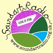 Dartington Soundart Radio Logo