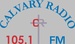 Calvary Radio Logo
