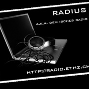 Radio Radius Logo