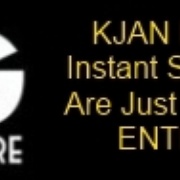 Radio Atlantic - KJAN Logo