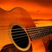 SKY.FM Radio - Classical Guitar Logo