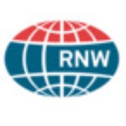 Radio Netherlands Worldwide Logo
