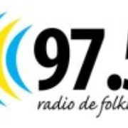 Radio de Folklore Logo