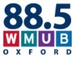Cincinnati Public Radio - WMUB Logo