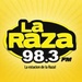 Country Legends 98.3 - WIST Logo