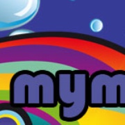 Mix 106.7 - KCHX Logo