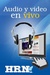 Radio HRN Logo