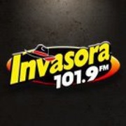 XEHOS - La Invasora Logo