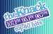 The Knack - KNKK Logo