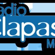 Radio Clapas Logo