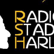 Radio Stad Harlingen Logo
