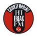 Counterpoint HiFreak FM Logo
