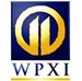 WPXI Channel 11 Logo