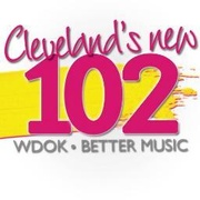 Soft Rock 102.1 - WDOK Logo