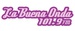 La Buena Onda - XEAD-FM Logo