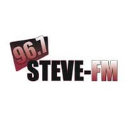 STEVE FM - WLTY Logo